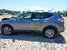 KNMAT2MV8GP****** Reparables 2016 Nissan Rogue en Estado de Ohio