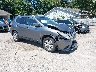 KNMAT2MV8GP****** Salvamento y Destrozados 2016 Nissan Rogue en Akron Canton