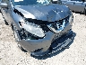 KNMAT2MV8GP****** Salvamento y Reparables 2016 Nissan Rogue en Estado de Ohio