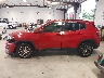 3C4NJCBB1JT****** Salvage 2018 Jeep Compass