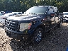 1FTFW1EV4AF****** Usados y Reparables 2010 Ford F-150 en Kansas City