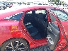 2HGFC2F86LH****** Destrozados 2020 Honda Civic en Lafayette