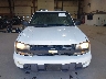 1GNDT13S842****** Salvage and Repairable 2004 Chevrolet Trailblazer in New York State