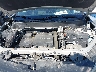 3GNAXKEV6MS****** Repairable 2021 Chevrolet Equinox in Detroit
