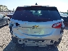 3GNAXKEV6MS****** Wrecked 2021 Chevrolet Equinox