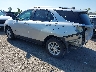 3GNAXKEV6MS****** Salvage and Repairable 2021 Chevrolet Equinox in Detroit
