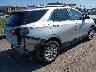 3GNAXKEV6MS****** Salvage and Wrecked 2021 Chevrolet Equinox in Michigan State