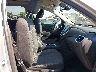 3GNAXKEV6MS****** Used and Repairable 2021 Chevrolet Equinox in Michigan State