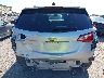 3GNAXKEV6MS****** Salvage and Repairable 2021 Chevrolet Equinox in Michigan State