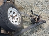 4ZZFT1922YP****** Reparables 2000 Star Trailer en Northern Virginia
