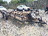 4ZZFT1922YP****** Salvamento y Destrozados 2000 Star Trailer en Northern Virginia