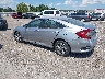 19XFC2F6XKE****** Salvamento y Reparables 2019 Honda Civic en Lafayette