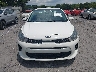 3KPA24AD6LE****** Wrecked 2020 Kia Rio in Florida State