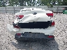 3KPA24AD6LE****** Wrecked 2020 Kia Rio