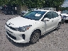 3KPA24AD6LE****** Used and Repairable 2020 Kia Rio in Pensacola