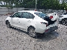 3KPA24AD6LE****** Salvage and Repairable 2020 Kia Rio in Pensacola