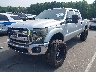 1FT7W2BT6GE****** Used and Repairable 2016 Ford F-250 in Raleigh