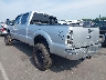 1FT7W2BT6GE****** Salvage and Repairable 2016 Ford F-250 in Raleigh