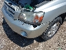 JTEEP21A160****** Usados 2006 Toyota Highlander en Estado de Iowa