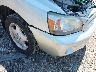 JTEEP21A160****** Destrozados 2006 Toyota Highlander