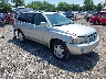 JTEEP21A160****** Salvamento y Destrozados 2006 Toyota Highlander en Davenport
