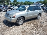JTEEP21A160****** Usados y Reparables 2006 Toyota Highlander en Davenport