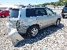 JTEEP21A160****** Salvamento y Destrozados 2006 Toyota Highlander en Estado de Iowa