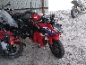 MLHRH155XS5****** Salvamento y Destrozados 2025 Honda Cbr650 en Rec Rides Online Exclusive
