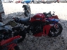 MLHRH155XS5****** Destrozados 2025 Honda Cbr650 en Estado de Tennessee