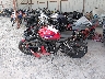 MLHRH155XS5****** Usados 2025 Honda Cbr650 en Estado de Tennessee