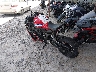 MLHRH155XS5****** Salvamento y Reparables 2025 Honda Cbr650 en Rec Rides Online Exclusive