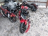 MLHRH155XS5****** Usados y Reparables 2025 Honda Cbr650 en Estado de Tennessee