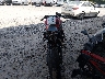 MLHRH155XS5****** Salvamento y Reparables 2025 Honda Cbr650 en Estado de Tennessee