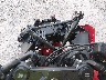 MLHRH155XS5****** Salvamento 2025 Honda Cbr650 en Rec Rides Online Exclusive