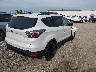 1FMCU9JD0HU****** Salvamento y Destrozados 2017 Ford Escape en Estado de Illinois