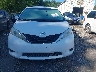 5TDKK3DC5DS****** Destrozados 2013 Toyota Sienna en Estado de Nueva York