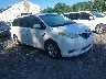 5TDKK3DC5DS****** Salvamento y Destrozados 2013 Toyota Sienna en Albany