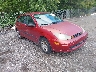 3FAFP37383R****** Salvamento y Destrozados 2003 Ford Focus en Metro DC
