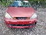 3FAFP37383R****** Salvamento y Reparables 2003 Ford Focus en Estado de Maryland