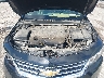 1G1145S39GU****** Reparables 2016 Chevrolet Impala en Chicago West