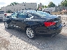 1G1145S39GU****** Salvamento y Reparables 2016 Chevrolet Impala en Chicago West
