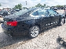 1G1145S39GU****** Salvamento y Destrozados 2016 Chevrolet Impala en Estado de Illinois
