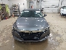 1HGCV1F11KA****** Wrecked 2019 Honda Accord in Pennsylvania State