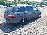 5FNRL5H47DB****** Salvage and Wrecked 2013 Honda Odyssey in New Jersey State