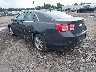 1G11C5SAXGU****** Salvamento y Reparables 2016 Chevrolet Malibu en Richmond