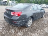 1G11C5SAXGU****** Salvamento y Destrozados 2016 Chevrolet Malibu en Estado de Virginia