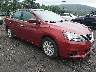 3N1AB7AP1HL****** Salvage and Wrecked 2017 Nissan Sentra in Port Murray