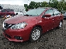3N1AB7AP1HL****** Used and Repairable 2017 Nissan Sentra in Port Murray
