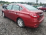 3N1AB7AP1HL****** Salvage and Repairable 2017 Nissan Sentra in Port Murray