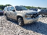 1GNFK13087R****** Salvage and Wrecked 2007 Chevrolet Tahoe in Columbus